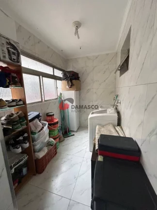 Imagem Apartamento à venda, Taboão, São Bernardo do Campo