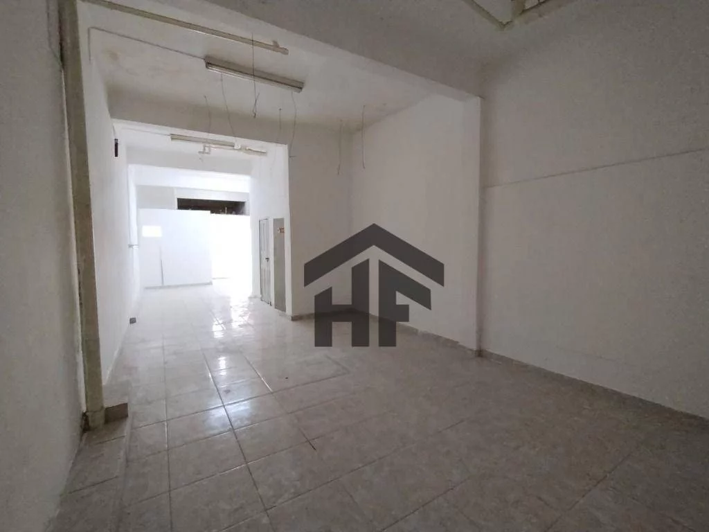 Loja para Alugar, 104 m² em Encruzilhada - Recife