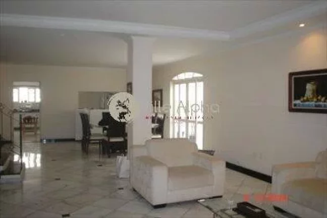 Imagem SOBRADO MARAVILHOSO COM TOTAL LAZER