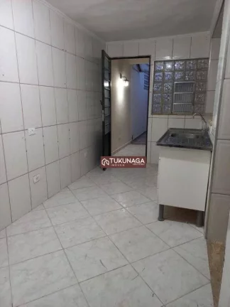 Imagem Casa com 4 dormitórios à venda, 164 m² por R$ 350.000,00 - Jardim Zimbardi - Guarulhos/SP