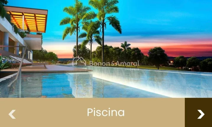 Imagem Imagine construir sua casa do seu jeito, em um terreno amplo, de esquina, com leve declive e localiz...