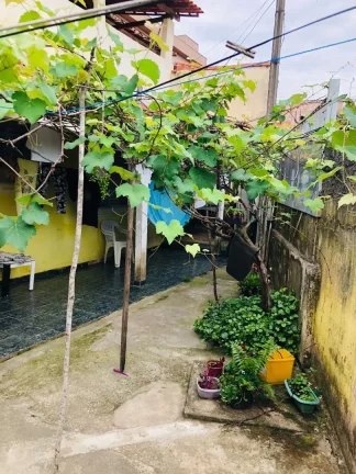 Imagem Casa com 3 dormitórios à venda, 60 m² por R$ 340.000,00 - Jardim República - São José dos Campos/SP
