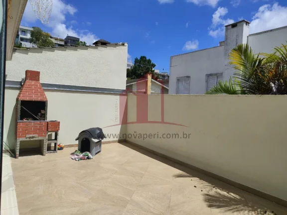 Imagem Imperdível! Casa à venda em Franco da Rocha-SP, bairro Villa Verde. 3 quartos, 1 suíte, 2 salas, 2 vagas de garagem.