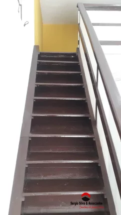 Imagem Casa a Venda na Região do Portal em Campos do Jordão - SP.