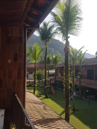 Imagem CASA NA PRAIA DE BOIÇUCANGA