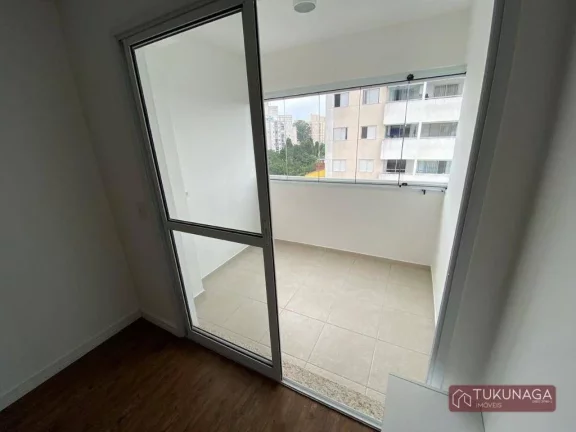 Imagem Apartamento com 2 dormitórios à venda, 56 m² por R$ 341.000,00 - Conjunto Promorar Sapopemba - São Paulo/SP