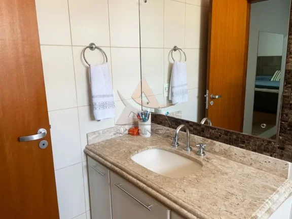 Imagem Casa - Ribeirão Preto - Jardim Anhanguera