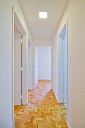 Imagem APARTAMENTO RESIDENCIAL em São Paulo - SP, Moema
