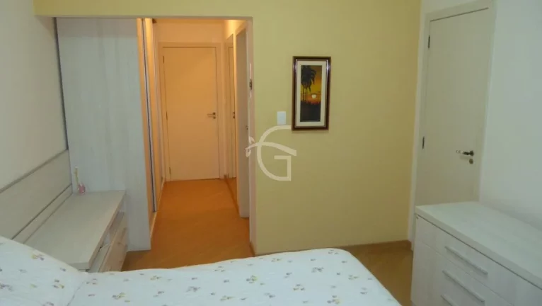 Imagem Ótima cobertura duplex com 412m² privativos!
