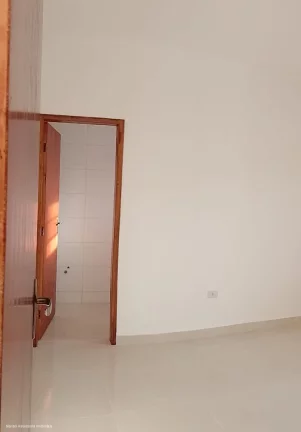 Imagem Casa RESIDENCIAL em MONGAGUÁ - SP, Jardim Leonor