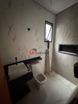 Imagem Casa à venda, Vila Francisco Matarazzo, Santo André, SP