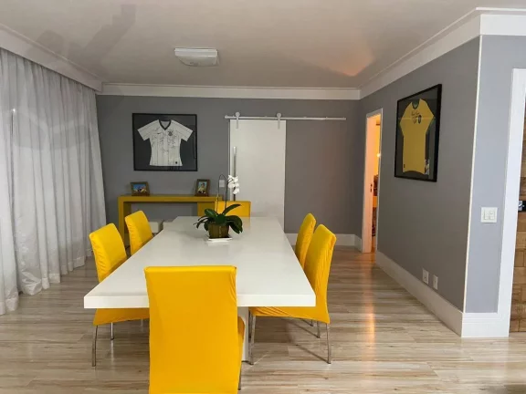 Imagem MARAVILHOSO * 3 SUÍTES * MÁSTER * 4 VAGAS * DESIGNER EXCLUSIVO