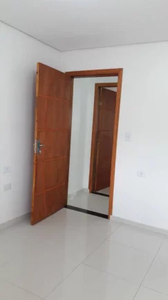 Imagem Sobrado com 2 dormitórios à venda por R$ 480.000,00 - Campestre - Santo André/SP