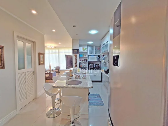 Imagem Apartamento com 2 dormitórios à venda, 63 m² por R$ 550.000,00 - Condomínio Porto Bracuhy - Angra dos Reis/RJ