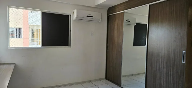 Imagem Apartamento 3 dormitórios para Venda em Teresina, Fatima, 3 dormitórios, 1 suíte, 2 banheiros, 1 vaga