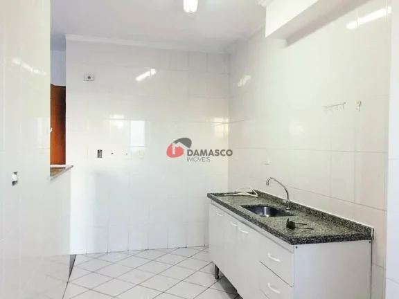 Imagem Apartamento à venda 2 Quartos, 1 Suite, 1 Vaga, 68M², Santa Maria, São Caetano do Sul - SP
