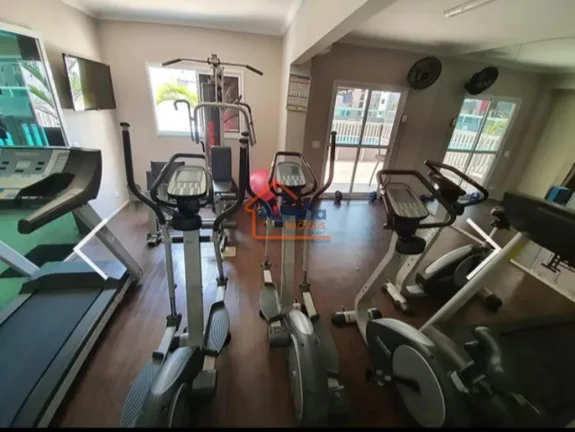 Imagem Apartamento à venda no bairro Ocian - Praia Grande/SP