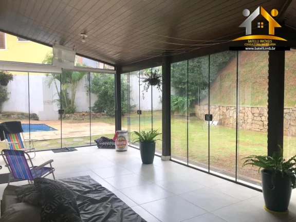 Imagem Casa - Granja Viana - Carmel | Batelli Imóveis