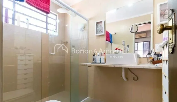 Imagem Casa para Locação na Chácara da Barra ? Campinas/SP

Em uma das regiões mais valorizadas da cida...