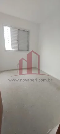 Imagem Apartamento à venda em Franco da Rocha-SP, Vila Bazu: 2 quartos, 1 sala, 1 vaga, 51,83m² de área