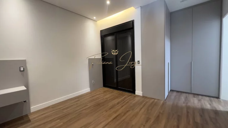 Imagem Casa de Condomínio com 3 Quartos à Venda, 243 m² em Swiss Park - Campinas