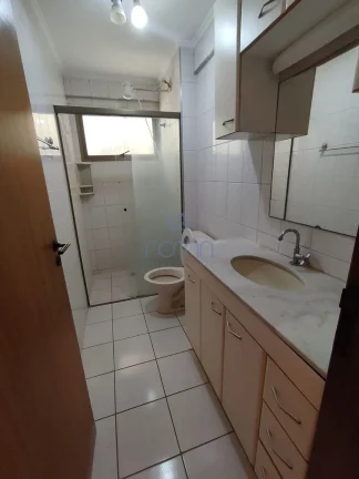 Imagem Apartamento ao lado do Plaza Shopping