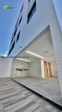 Imagem Apartamento á venda no Bairro do Cristo em João Pessoa/PB