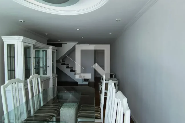 Imagem Apartamento à Venda - Recreio, 4 Quartos, 205 m2