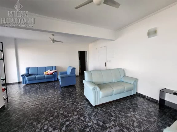 Imagem Apartamento à Venda em Caiçara, Praia Grande - SP