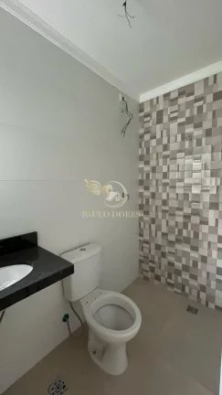 Imagem APARTAMENTO A VENDA COM 2 SUÍTES A POUCOS METROS DA ORLA DO ITAGUÁ EM UBATUBA-SP