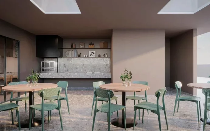 Imagem Apartamento com 3 Quartos à Venda, 98 m² em Cambuci - São Paulo Imagem Apartamento com 3 Quartos à Venda, 98 m² em Cambuci - São Paulo