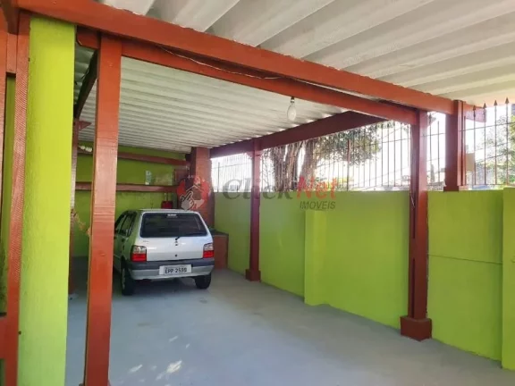 Imagem Ótima Casa Assobradada à Venda no Bairro Assunção em São Bernardo