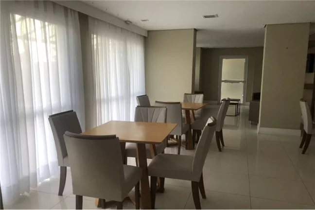 Imagem APARTAMENTO RESIDENCIAL em São Paulo - SP, Vila Santa Clara