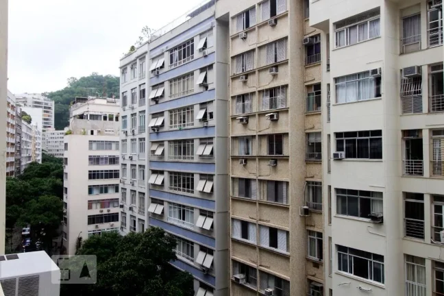 Imagem Apartamento à Venda - Copacabana, 2 Quartos, 90 m2