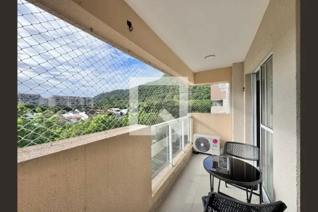 Imagem Apartamento à Venda - Recreio, 2 Quartos, 64 m2
