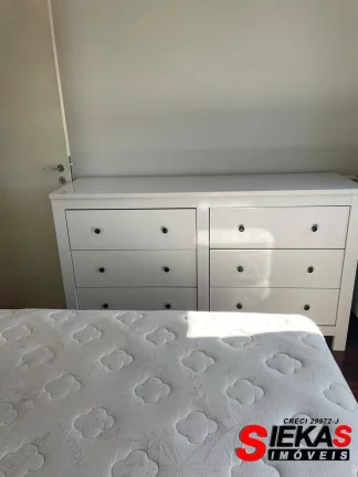 Imagem Imperdível oportunidade: Apartamento à venda em São Paulo-SP, Tatuapé! 3 quartos, 1 sala, 1 banheiro, 2 vagas de garagem, 63m². Venha conferir!