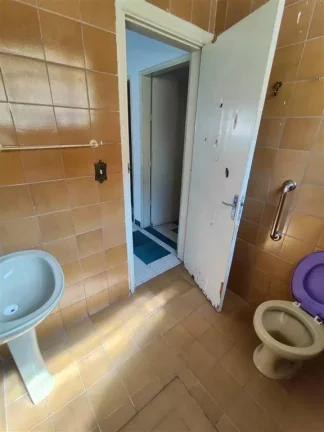 Imagem CASA COM 127.19 m² - OCIAN - PRAIA GRANDE SP