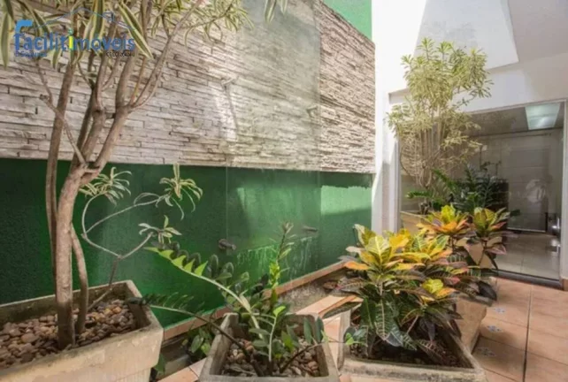 Imagem ÓTIMO CONJUNTO COMERCIAL - CENTRO - SÃO BERNARDO DO CAMPO
