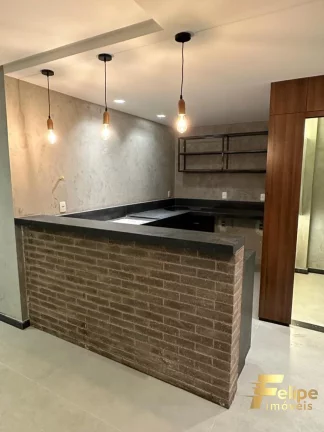Imagem APARTAMENTO COM 1 QUARTO NA MATA DA PRAIA / VITÓRIA - ES
