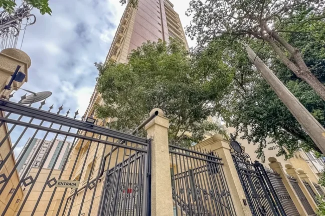 Imagem COBERTURA RESIDENCIAL em São Paulo - SP, Santana