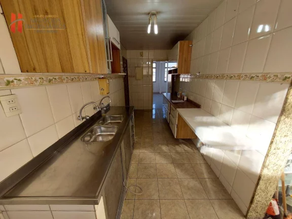Imagem EXCELENTE APARTAMENTO COM MAIS DE 100M² NO CENTRO DE DUQUE DE CAXIAS