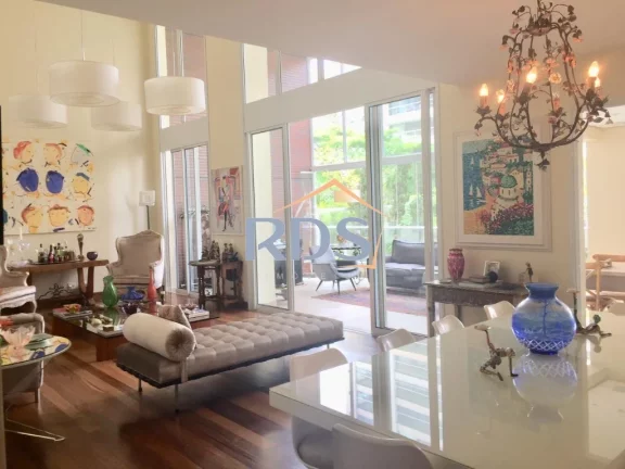Imagem APARTAMENTO RESIDENCIAL em São Paulo - SP, Campo Belo
