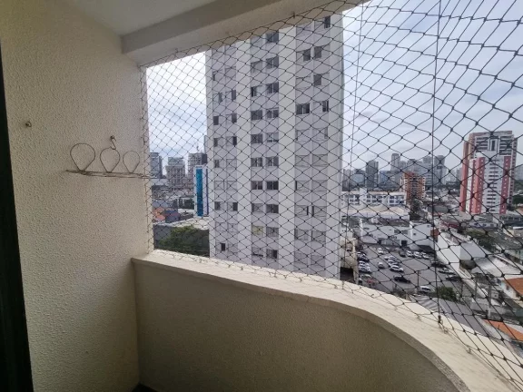 Imagem Apartamento na Alexandre Dumas