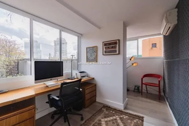 Imagem Cobertura Duplex à venda Jardim Paulista São Paulo