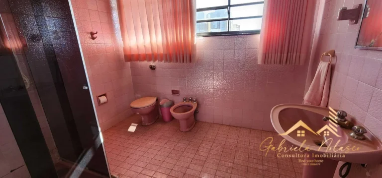 Imagem Casa à venda no bairro Centro - Mogi Mirim/SP