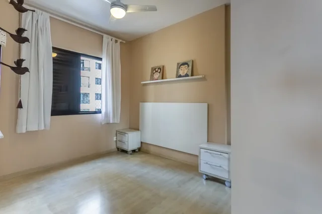 Imagem Apartamento à venda, no Condomínio Edifício Gemini em São Paulo, Vila Mascote, com 2 quartos, 55m2