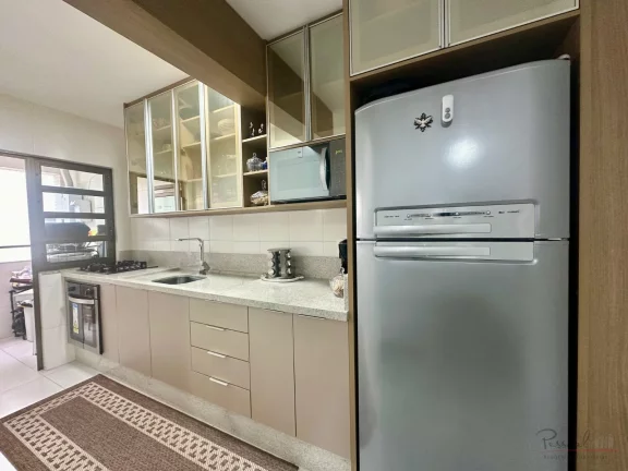 Imagem Apartamento muito bem localizado, pertinho do avenida Beira Mar. À 300 metros do Beira mar Shopping...