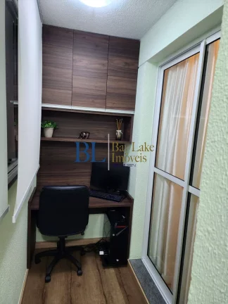 Imagem Vende Apartamento Rua Marina Crespi Na Mooca - 70M² -3dorms - 1suíte!!
