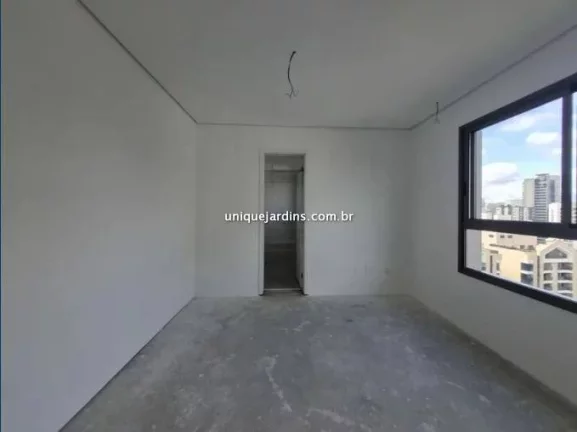 Imagem Apartamento à venda Vila Nova Conceição São Paulo