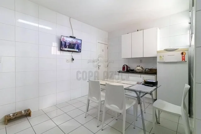 Imagem Copacabana - Residencial › Apartamento com 3 quarto(s) a Venda
